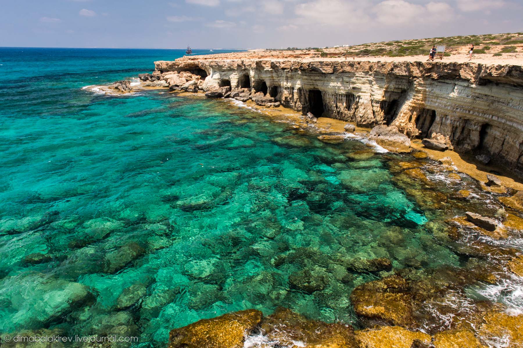 Ayia Napa